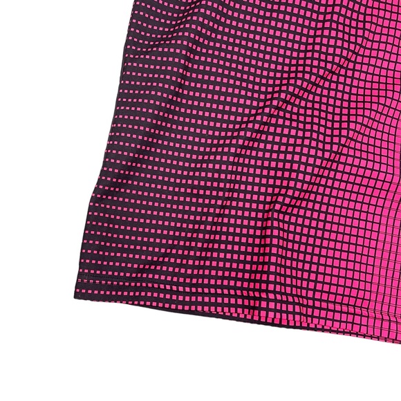 Vintage 90s Official Sports Soccer Futbol Referee Polo Jersey Shirt Mens Large - Picture 6 of 7